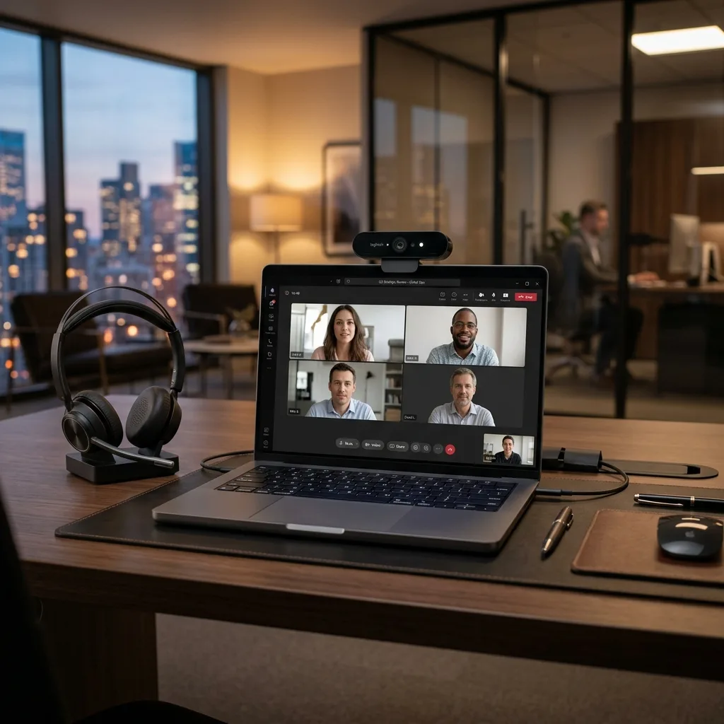 Microsoft Teams Rooms vs Zoom Rooms, Which Is Right for Your Enterprise?