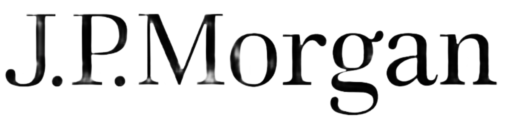 J.P. Morgan