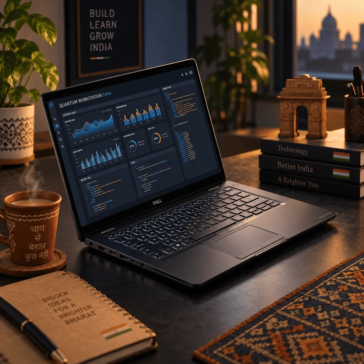 End Computing Solutions