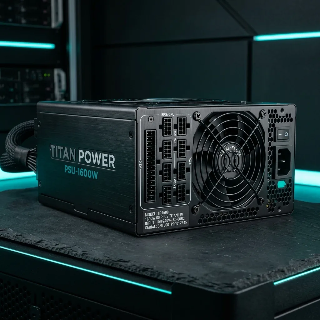 How to Choose the Right UPS for Your Data Center