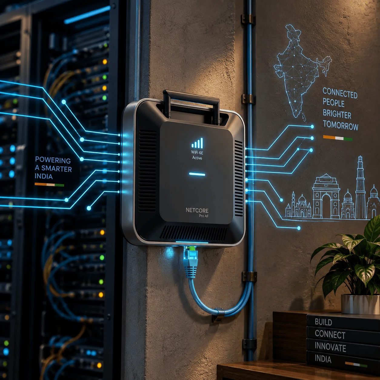 Cyber Security & Networking
