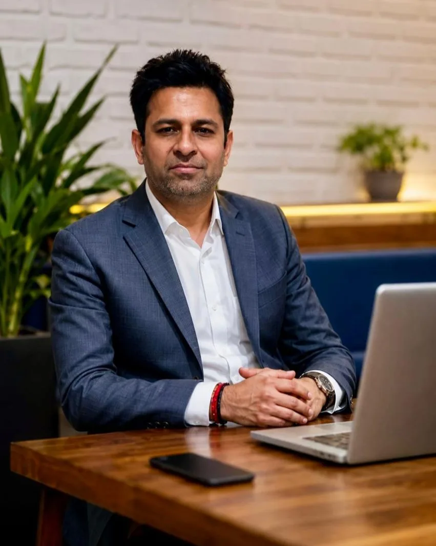 Dinesh Kamra
